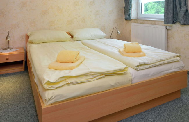 Geraumige Wohnung mit Skilift in der Nahe - Foto 5