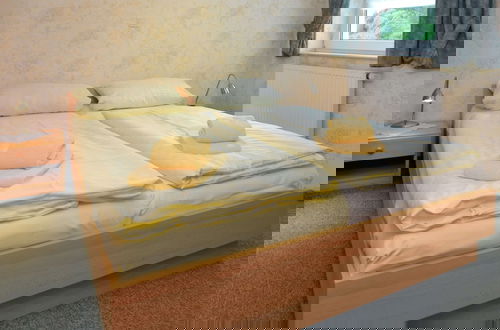 Foto 5 - Spacious Flat in Willingen With ski Lift Nearby