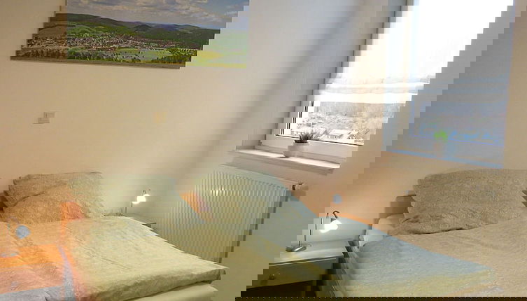 Photo 1 - Spacious Flat in Willingen With ski Lift Nearby