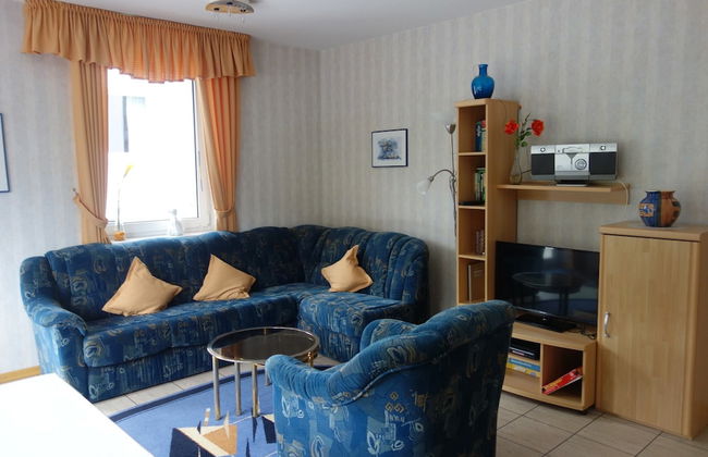 Geraumige Wohnung mit Skilift in der Nahe - Foto 9