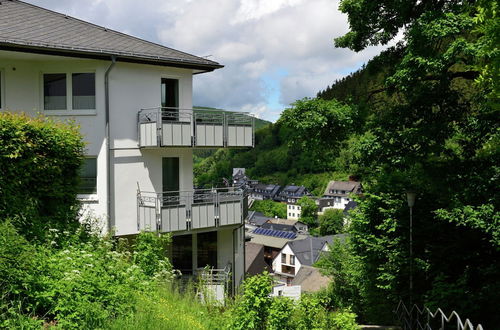 Foto 12 - Spacious Flat in Willingen With ski Lift Nearby