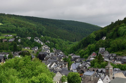 Photo 21 - Spacious Flat in Willingen With ski Lift Nearby