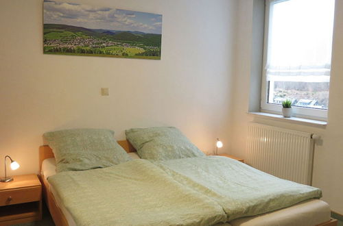 Foto 2 - Spacious Flat in Willingen With ski Lift Nearby