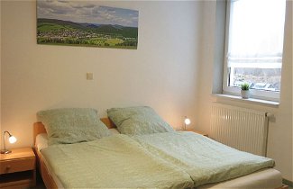 Foto 2 - Spacious Flat in Willingen With ski Lift Nearby