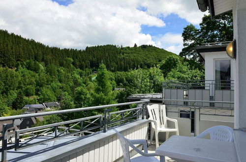 Photo 6 - Spacious Flat in Willingen With ski Lift Nearby