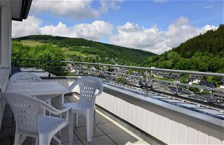 Photo 1 - Spacious Flat in Willingen With ski Lift Nearby