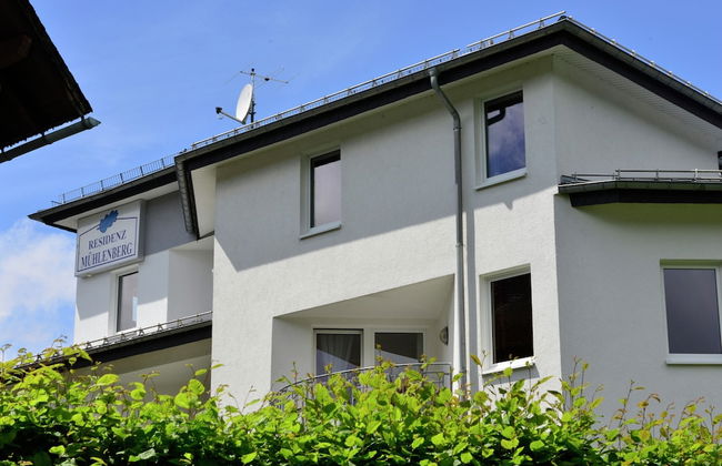 Geraumige Wohnung mit Skilift in der Nahe - Foto 29