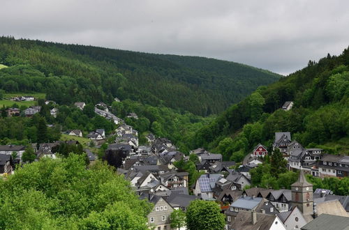 Photo 16 - Spacious Flat in Willingen With ski Lift Nearby