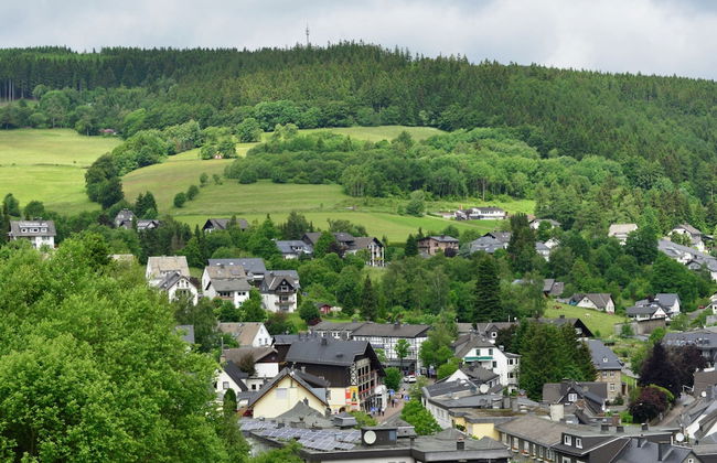 Geraumige Wohnung mit Skilift in der Nahe - Foto 35