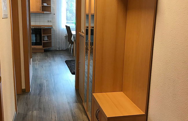 Geraumige Wohnung mit Skilift in der Nahe - Foto 20