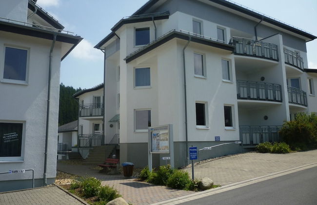 Geraumige Wohnung mit Skilift in der Nahe - Foto 25