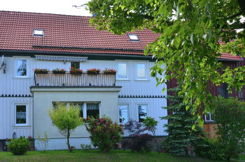 Photo 21 - Peaceful Apartment in Hüttenrode near Braunlage Ski Area