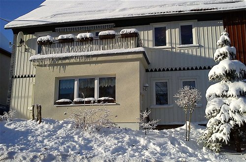 Photo 21 - Peaceful Apartment in Hüttenrode near Braunlage Ski Area