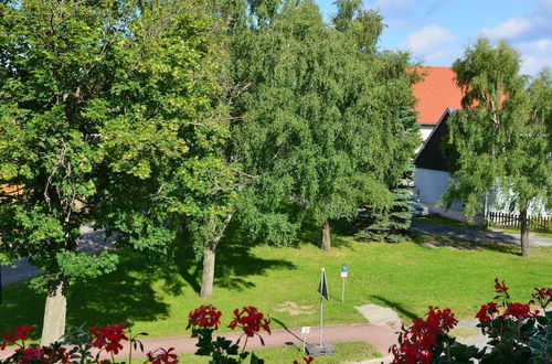 Photo 23 - Peaceful Apartment in Hüttenrode near Braunlage Ski Area