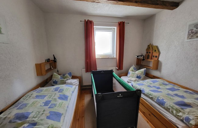 Peaceful Apartment in Hüttenrode near Braunlage Ski Area - Foto 6