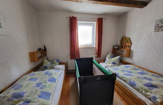 Photo 1 - Peaceful Apartment in Hüttenrode near Braunlage Ski Area