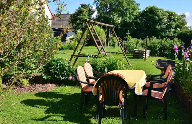 Peaceful Apartment in Hüttenrode near Braunlage Ski Area - Foto 16