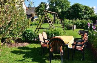 Photo 1 - Peaceful Apartment in Hüttenrode near Braunlage Ski Area