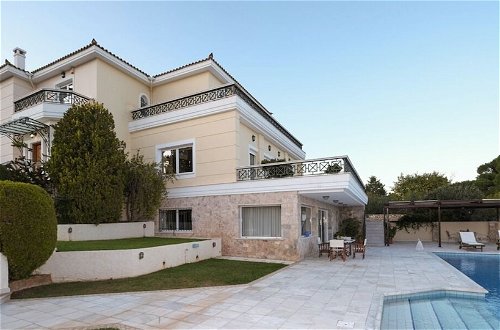 Foto 61 - Sublime Luxurious homm Villa in Paiania