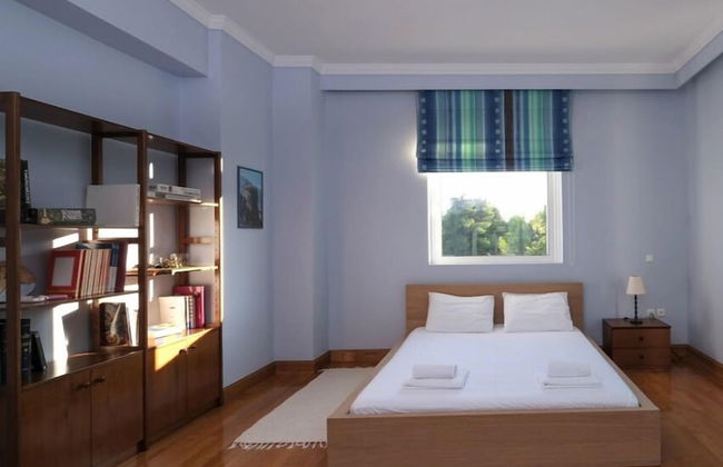Sublime Luxurious homm Villa in Paiania - Foto 2