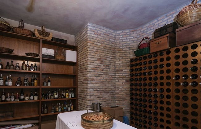 Sublime Luxurious homm Villa in Paiania - Foto 34