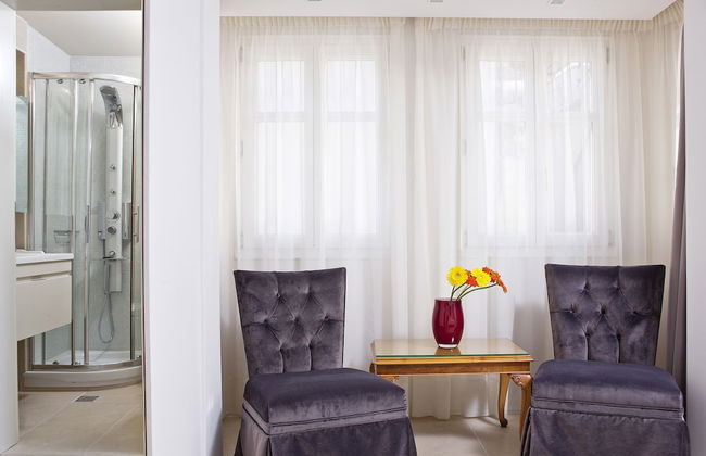 Rimondi Boutique Hotels - Foto 40