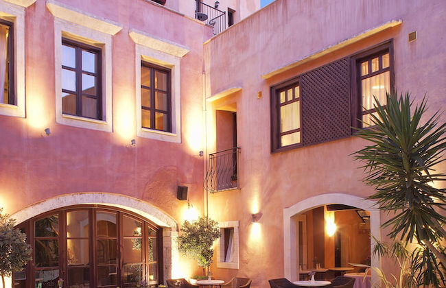 Rimondi Boutique Hotels - Foto 58