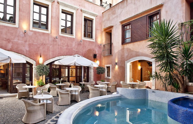 Rimondi Boutique Hotels - Foto 64