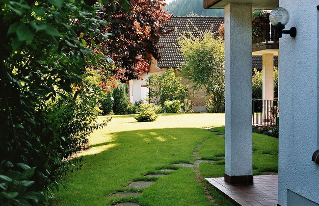 Ferienhaus Moser - Foto 18