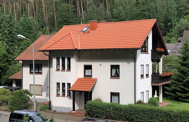 Ferienhaus Moser - Foto 1
