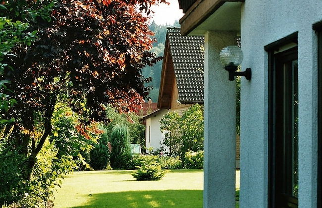 Ferienhaus Moser - Foto 25