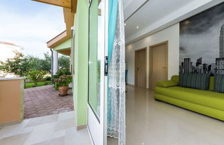 Foto 1 - Luxury Apartment in Zadar With Covered Terrace