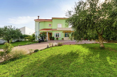 Photo 18 - Luxury Apartment in Zadar With Covered Terrace