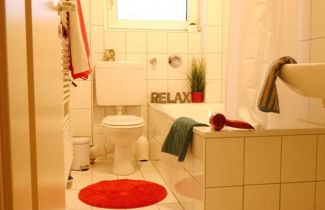 Eine schöne Wohnung in Kupferdreh - Foto 7