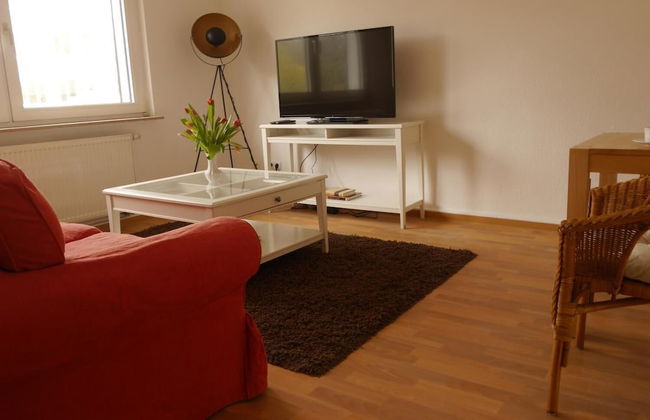 Eine schöne Wohnung in Kupferdreh - Foto 4