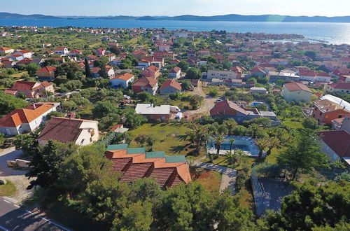 Photo 33 - Luxury Holiday Home in Bibinje near Sea