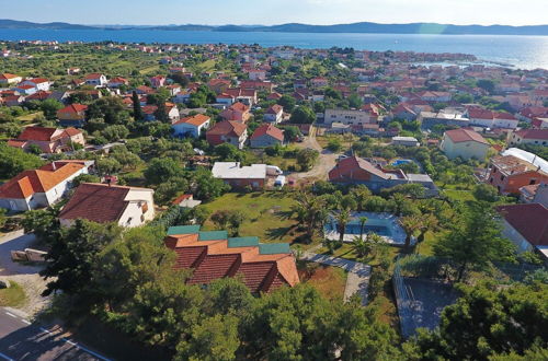 Photo 33 - Luxury Holiday Home in Bibinje near Sea