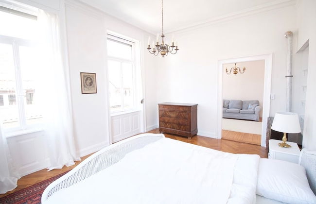 Boutique Charme Apartments 6 - Photo 2