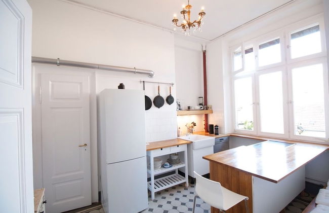 Boutique Charme Apartments 6 - Photo 8