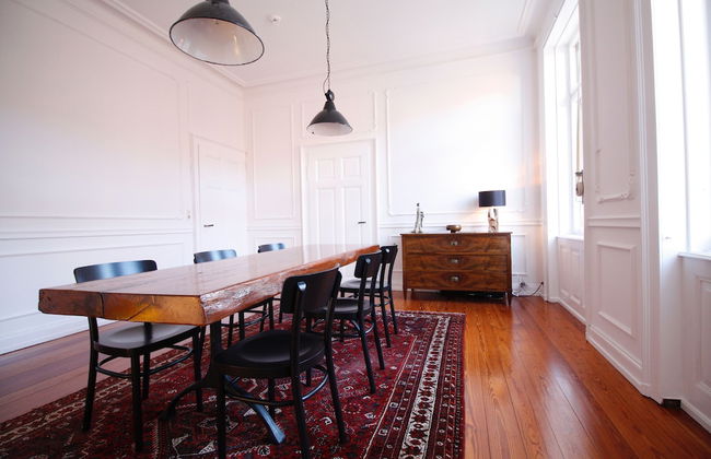 Boutique Charme Apartments 6 - Photo 7