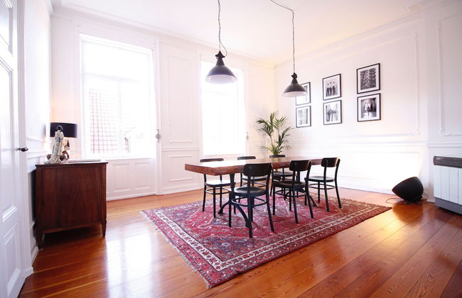 Boutique Charme Apartments 6 - Photo 6