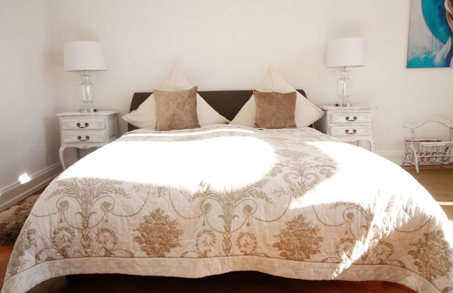 Boutique Charme Apartments 6 - Photo 5