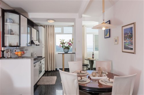 Foto 11 - Sea View Apartments - Apartment Merivo