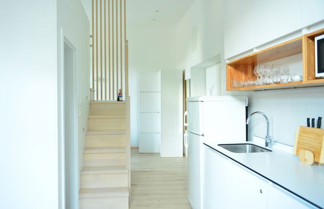 Studio Apt Orchard on Rokova St - Foto 3