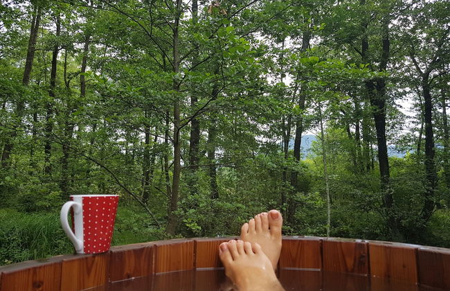 Vodenica Vrelo Chalets - Foto 34
