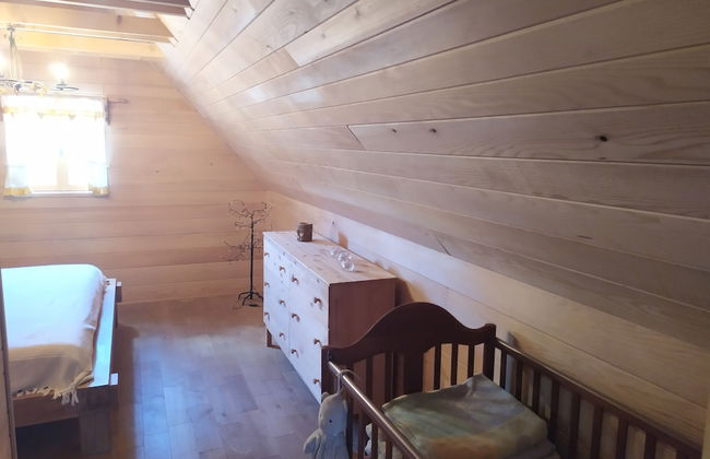 Vodenica Vrelo Chalets - Foto 2