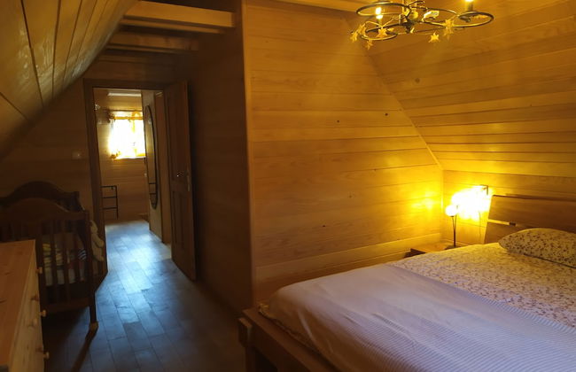 Vodenica Vrelo Chalets - Foto 3