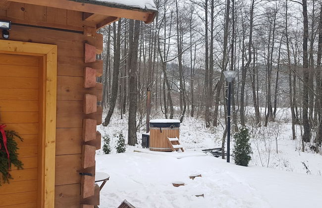 Vodenica Vrelo Chalets - Foto 30