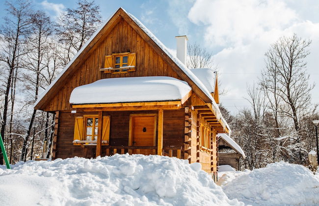 Vodenica Vrelo Chalets - Foto 37