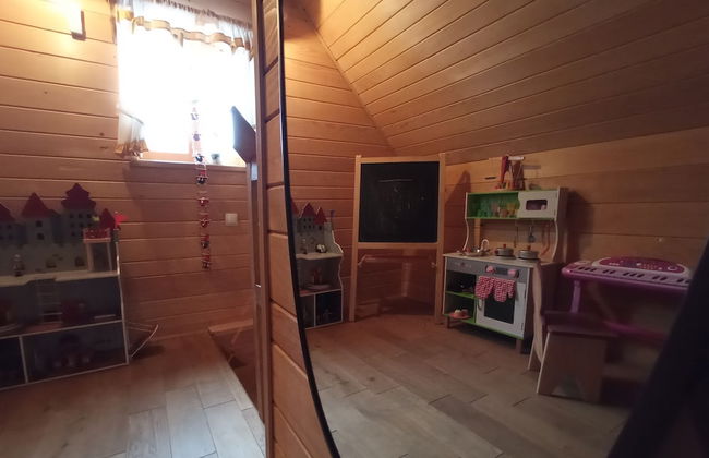 Vodenica Vrelo Chalets - Foto 33